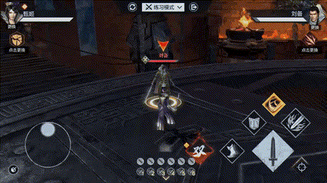 《真三國無雙霸》甄姬怎麽樣 甄姬羈絆及技能介紹