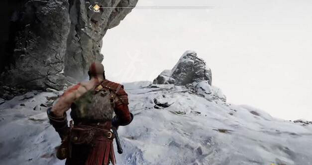 《戰神4》鹿頭雕像怎麽過？鹿首巨人寶箱獲得方法