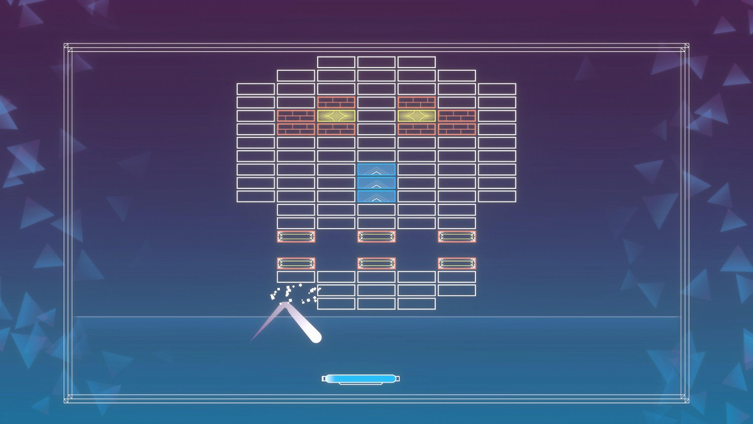 《打磚塊》續作《Breakout: Recharged》公布 2月10日發售 《打磚塊》續作《Breakout: Recharged》公布 2月10日發售