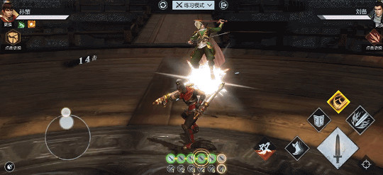 《真三國無雙霸》孫策武將怎麽樣 孫策武將介紹