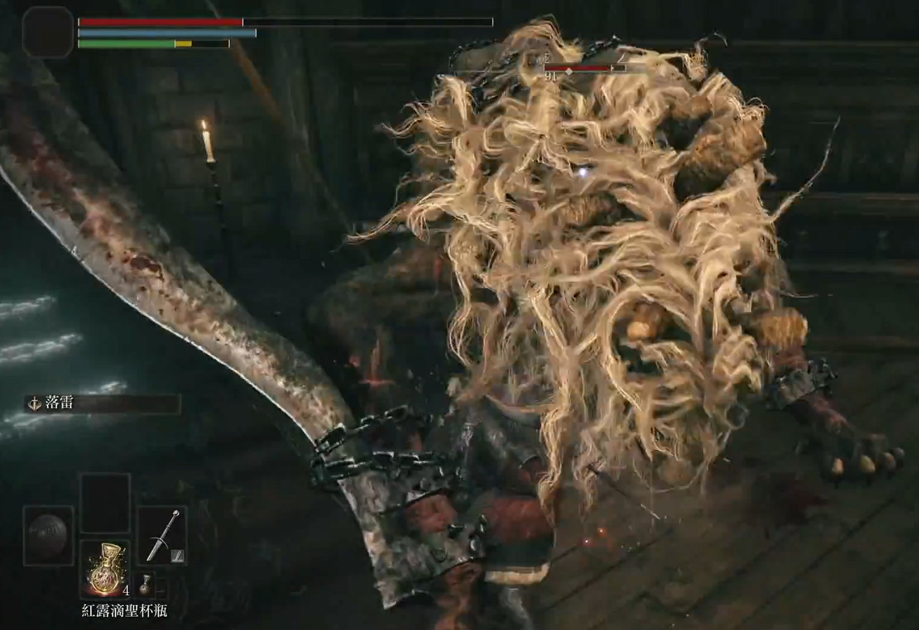 《艾爾登法環》Boss有哪些？全Boss介紹分享