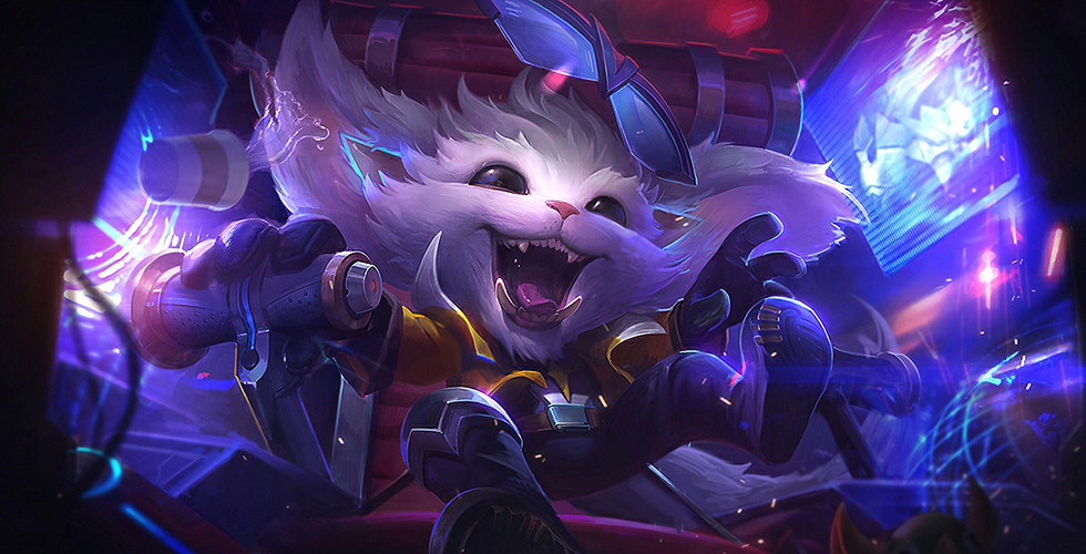 《金鏟鏟之戰》狻猊之心怎麽樣 時空裂痕英雄狻猊之心介紹