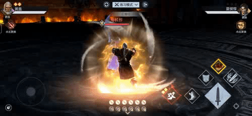 《真三國無雙霸》黃蓋怎麽樣 黃蓋羈絆及技能介紹