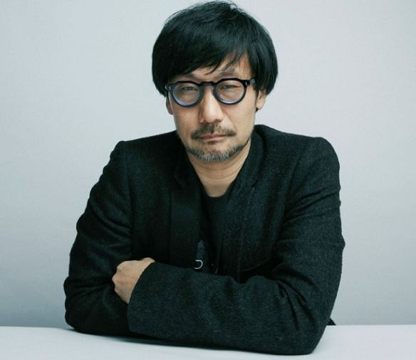 敞開心扉 小島秀夫特別廣播聊天節目將在2月4日播出 敞開心扉 小島秀夫特別廣播聊天節目將在2月4日播出