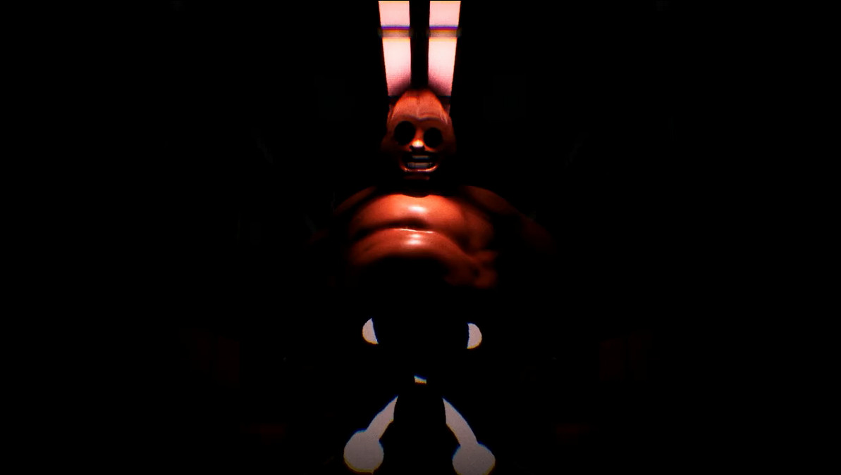 卡通風格恐怖遊戲《午夜地鐵》將於今年登錄主機平台