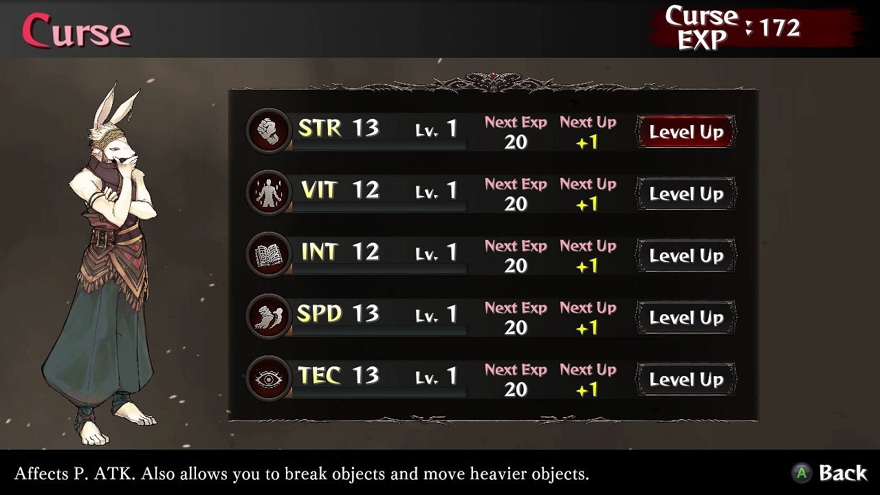 JRPG《命途》春季EA發售 支援中文 JRPG《命途》春季EA發售 支援中文