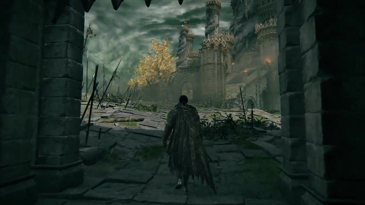 《艾爾登法環》新劇透影片：“馬爾基特的鎖鏈“道具展示