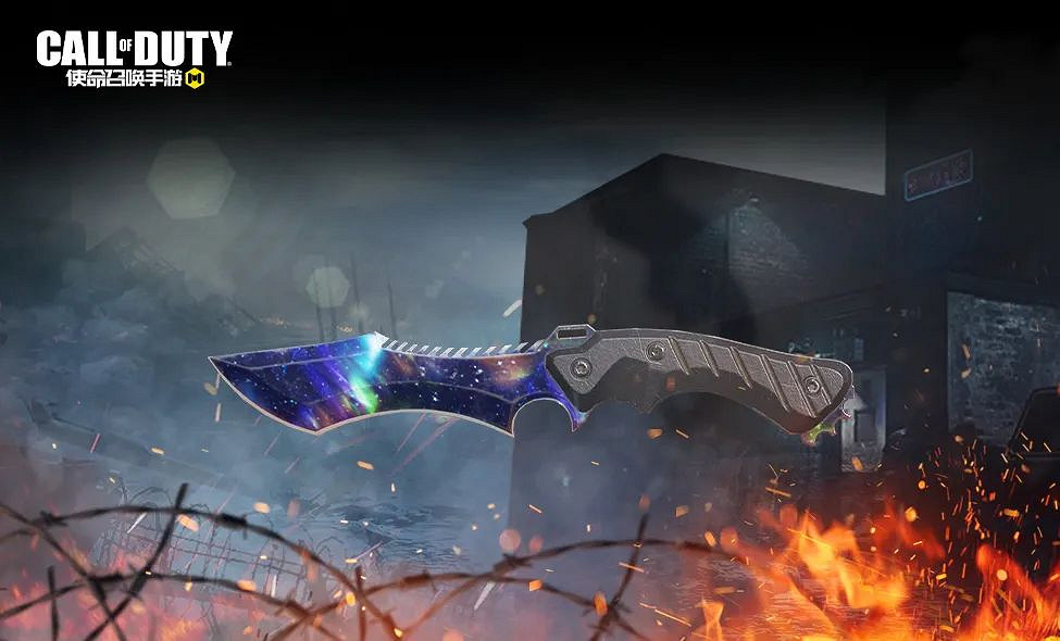 《決勝時刻:Mobile》冰川狂鯊寶箱怎麽樣 冰川狂鯊幸運箱皮膚介紹 《決勝時刻:Mobile》冰川狂鯊寶箱怎麽樣 冰川狂鯊幸運箱皮膚介紹