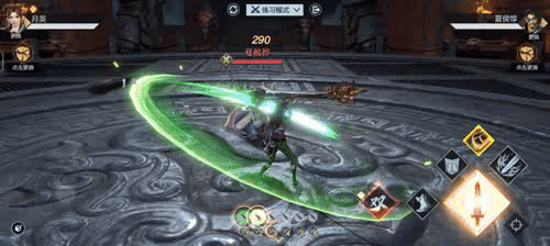 《真三國無雙霸》黃月英怎麽樣 黃月英羈絆及技能介紹