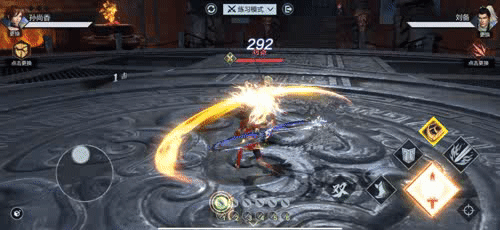 《真三國無雙霸》孫尚香怎麽樣 孫尚香羈絆及技能介紹