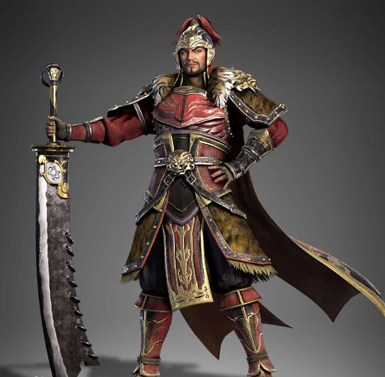 《真三國無雙霸》雍州傳奇武將有哪些 雍州傳奇武將一覽