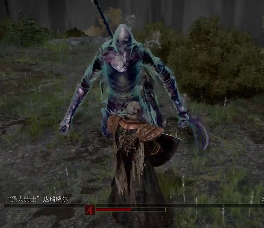 《艾爾登法環》Boss有哪些？全Boss介紹分享