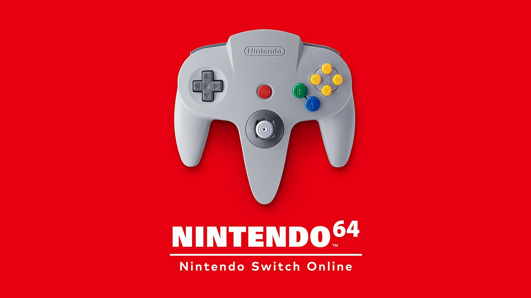 Switch的N64遊戲受到批評後 任天堂可能正在改進其性能表現 Switch的N64遊戲受到批評後 任天堂可能正在改進其性能表現