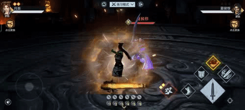 《真三國無雙霸》黃月英怎麽樣 黃月英羈絆及技能介紹