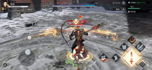 《真三國無雙霸》名將競武怎麽玩 名將競武模式攻略