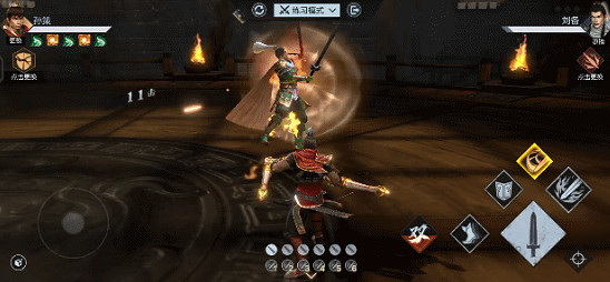 《真三國無雙霸》孫策武將怎麽樣 孫策武將介紹