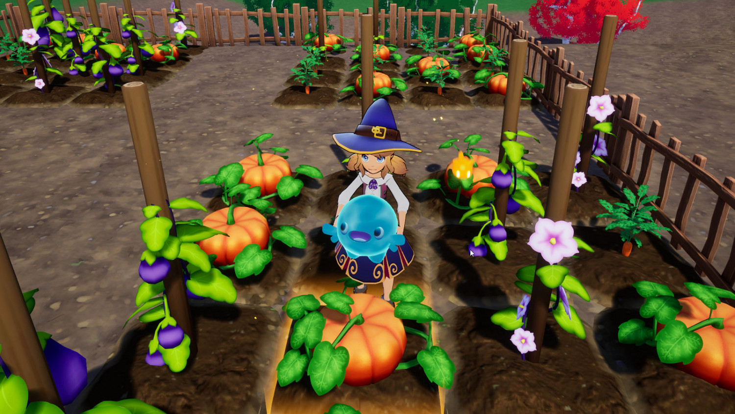 生活模擬遊戲《Kitori Academy》2月8日開啟眾籌 支援中文