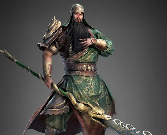 《真三國無雙霸》兗州傳奇武將有哪些 兗州傳奇武將一覽