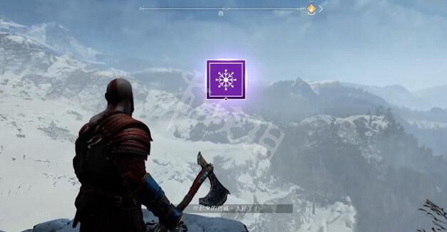 《戰神4》鹿頭雕像怎麽過？鹿首巨人寶箱獲得方法