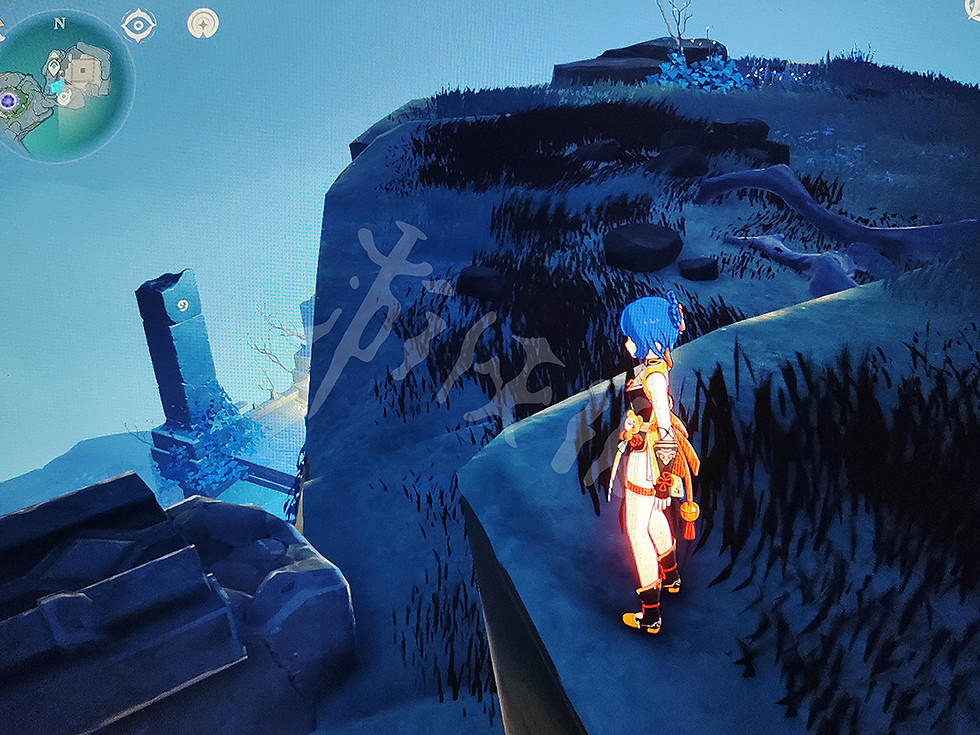 《原神》淵下宮遺跡重機怎麽打?淵下宮遺跡重機逃課打法分享 《原神》淵下宮遺跡重機怎麽打?淵下宮遺跡重機逃課打法分享