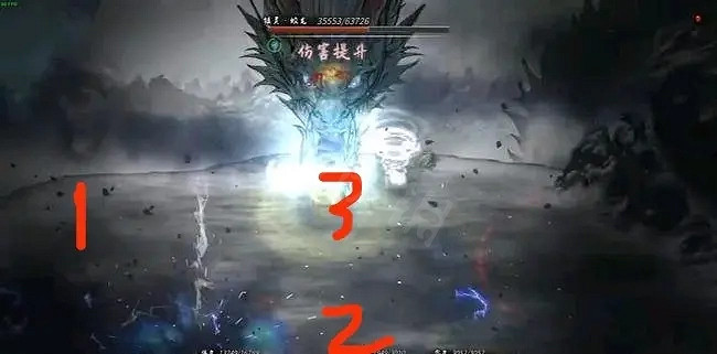 《鬼谷八荒》化神神魂怎麽打?化身神魂打法分享 《鬼谷八荒》化神神魂怎麽打?化身神魂打法分享