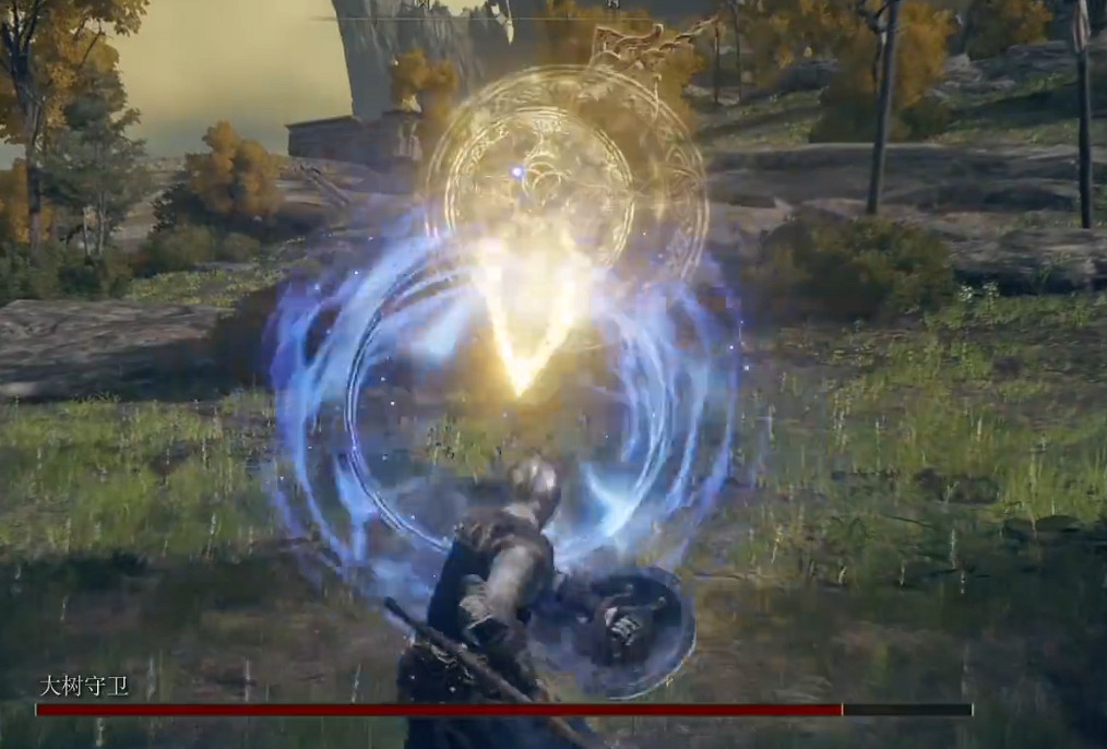 《艾爾登法環》Boss有哪些？全Boss介紹分享