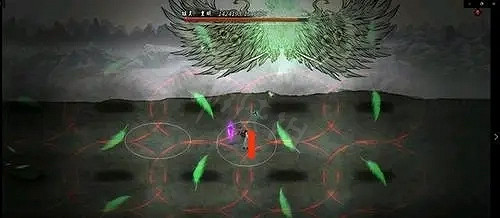 《鬼谷八荒》化神神魂怎麽打?化身神魂打法分享 《鬼谷八荒》化神神魂怎麽打?化身神魂打法分享