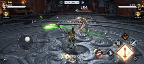 《真三國無雙霸》黃月英怎麽樣 黃月英羈絆及技能介紹