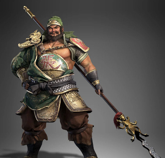 《真三國無雙霸》益州傳奇武將有哪些 益州傳奇武將一覽