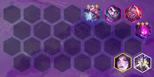 《金鏟鏟之戰》2.2奧術最強陣容 2.2奧術t0陣容推薦 《金鏟鏟之戰》2.2奧術最強陣容 2.2奧術t0陣容推薦