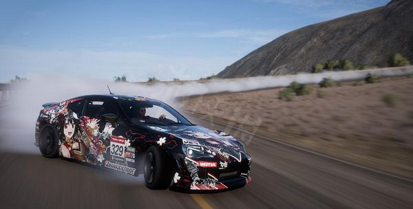 《極限競速地平線5》斯巴魯BRZ如何調校?斯巴魯BRZ漂移調校推薦 《極限競速地平線5》斯巴魯BRZ如何調校?斯巴魯BRZ漂移調校推薦