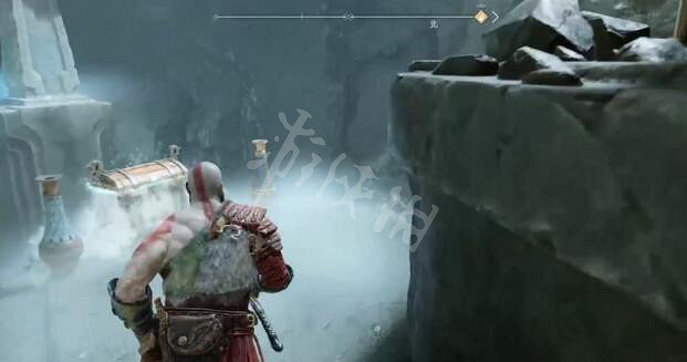 《戰神4》鹿頭雕像怎麽過？鹿首巨人寶箱獲得方法