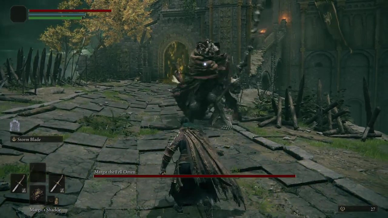 《艾爾登法環》新劇透影片：“馬爾基特的鎖鏈“道具展示