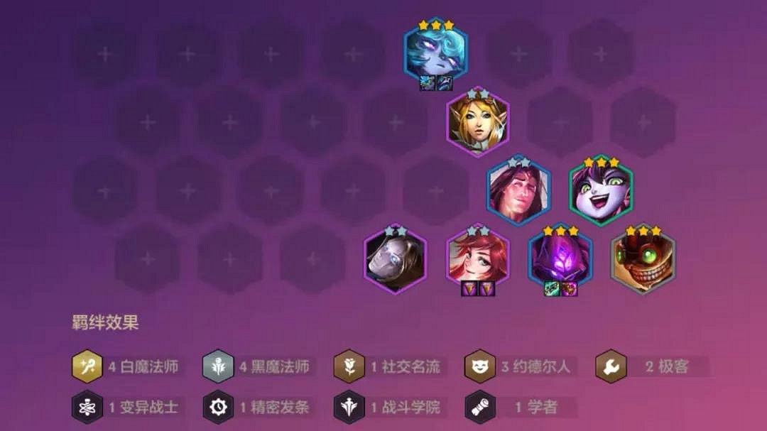 《金鏟鏟之戰》血魔螞蚱陣容怎麽配 血魔螞蚱陣容搭配推薦 《金鏟鏟之戰》血魔螞蚱陣容怎麽配 血魔螞蚱陣容搭配推薦