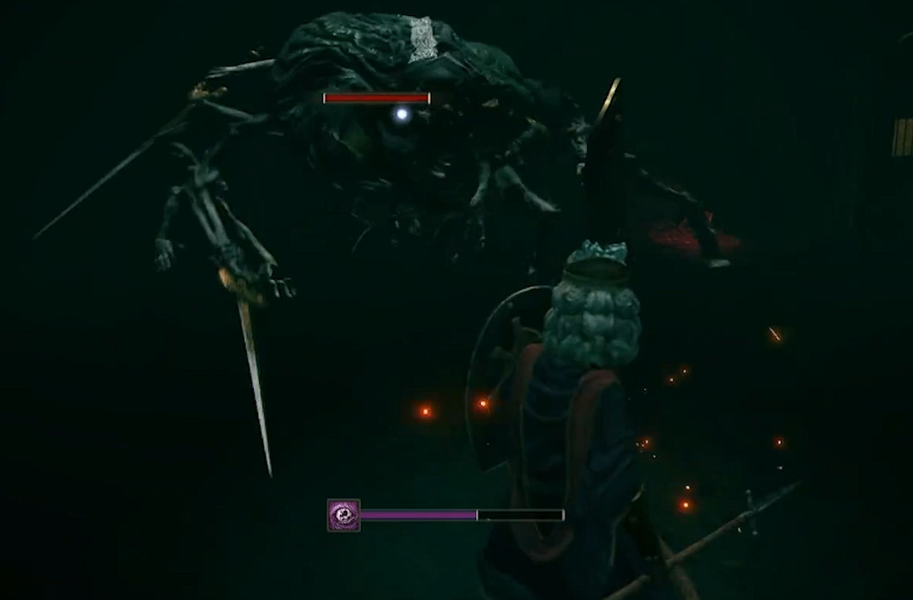 《艾爾登法環》Boss有哪些？全Boss介紹分享