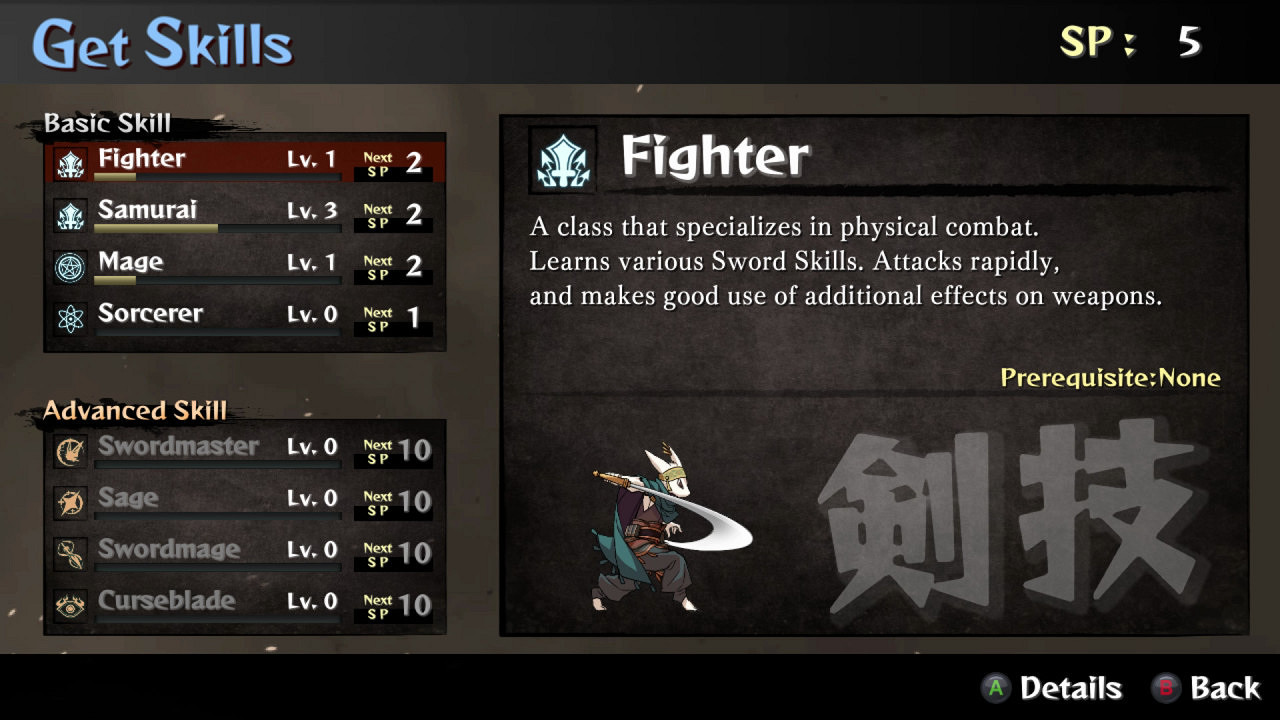 JRPG《命途》春季EA發售 支援中文 JRPG《命途》春季EA發售 支援中文