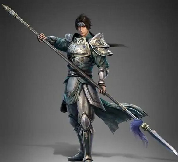 《真三國無雙霸》雍州傳奇武將有哪些 雍州傳奇武將一覽