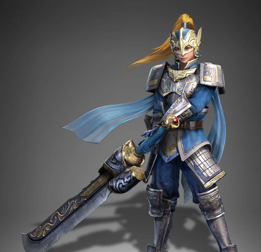 《真三國無雙霸》豫州傳奇武將有哪些 豫州傳奇武將一覽