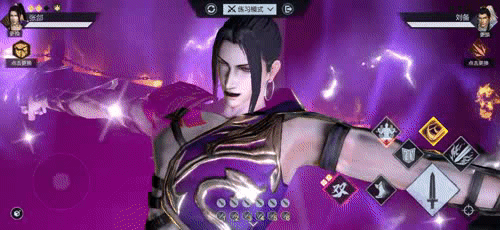 《真三國無雙霸》張郃怎麽樣 張郃羈絆及技能介紹