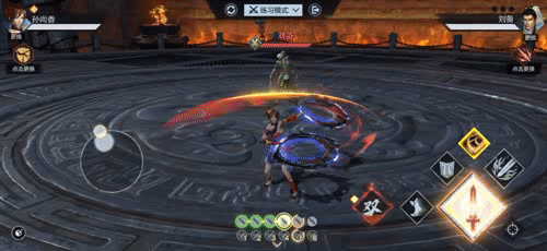 《真三國無雙霸》孫尚香怎麽樣 孫尚香羈絆及技能介紹