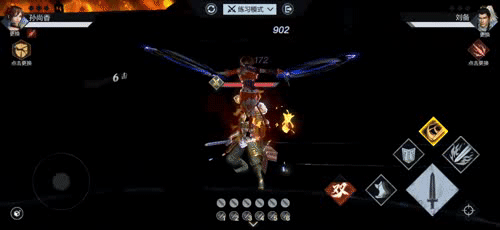 《真三國無雙霸》孫尚香怎麽樣 孫尚香羈絆及技能介紹