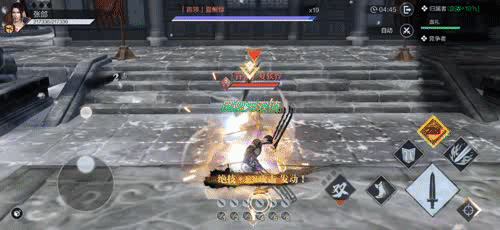 《真三國無雙霸》張郃怎麽樣 張郃羈絆及技能介紹