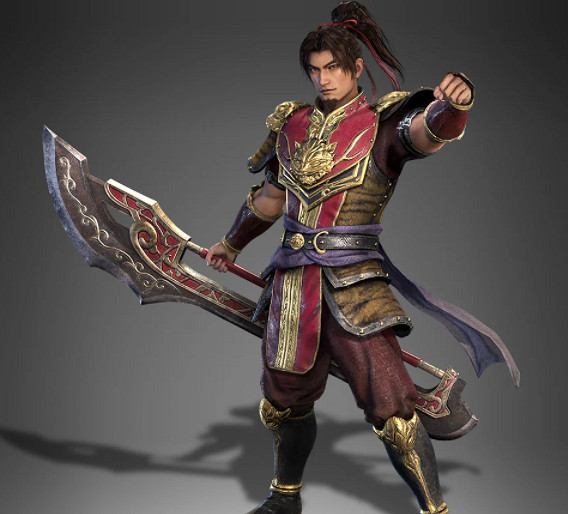 《真三國無雙霸》徐州傳奇武將有哪些 徐州傳奇武將一覽