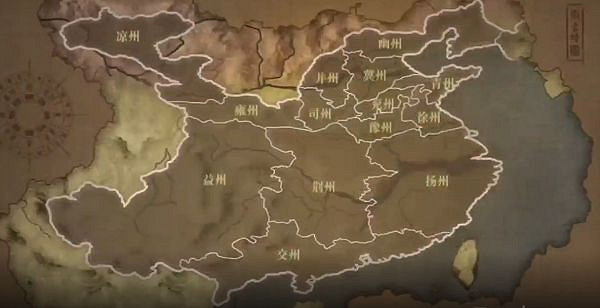 《真三國無雙霸》太史慈在哪個州 太史慈招募地區介紹 《真三國無雙霸》太史慈在哪個州 太史慈招募地區介紹
