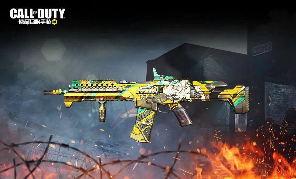 《決勝時刻:Mobile》冰川狂鯊寶箱怎麽樣 冰川狂鯊幸運箱皮膚介紹 《決勝時刻:Mobile》冰川狂鯊寶箱怎麽樣 冰川狂鯊幸運箱皮膚介紹