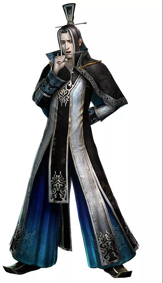 《真三國無雙霸》9月29日更新介紹 新武將黃忠郭淮黃蓋上線