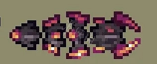 《泰拉瑞亞》赤炎晶裝備有哪些?赤炎晶裝備介紹 《泰拉瑞亞》赤炎晶裝備有哪些?赤炎晶裝備介紹