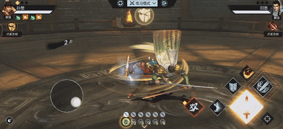 《真三國無雙霸》孫策武將怎麽樣 孫策武將介紹