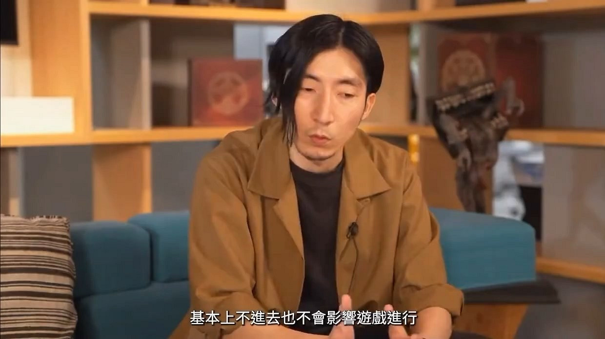 《艾爾登法環》新中文展示 展示中小型地下迷宮 《艾爾登法環》新中文展示 展示中小型地下迷宮