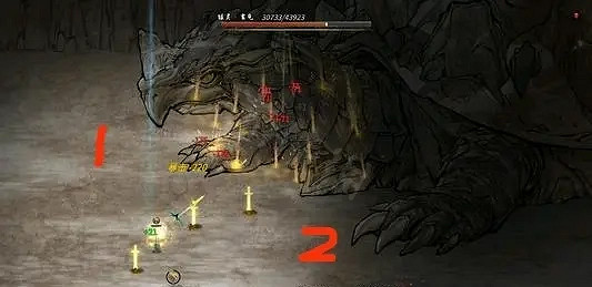 《鬼谷八荒》化神神魂怎麽打?化身神魂打法分享 《鬼谷八荒》化神神魂怎麽打?化身神魂打法分享